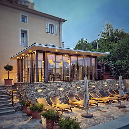A Villa Di Rutali エクステリア 写真