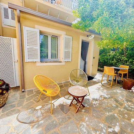 A Villa Di Rutali エクステリア 写真