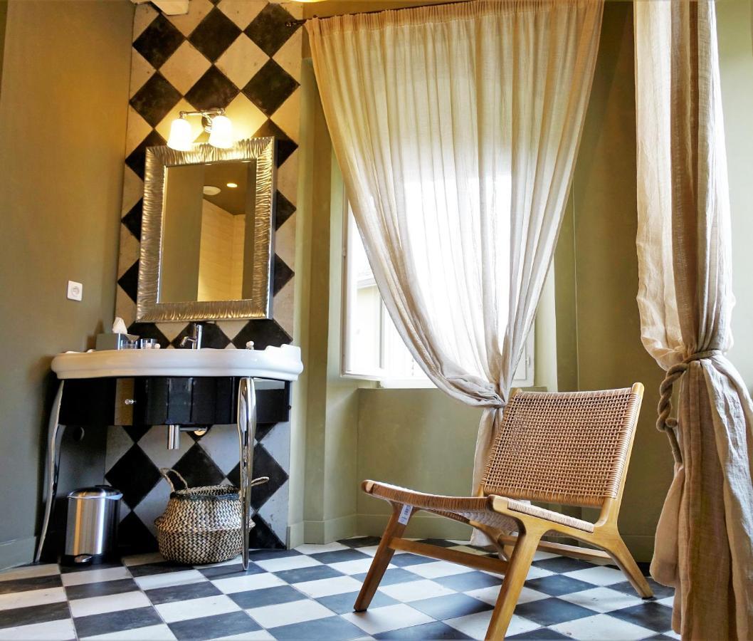 A Villa Di Rutali エクステリア 写真