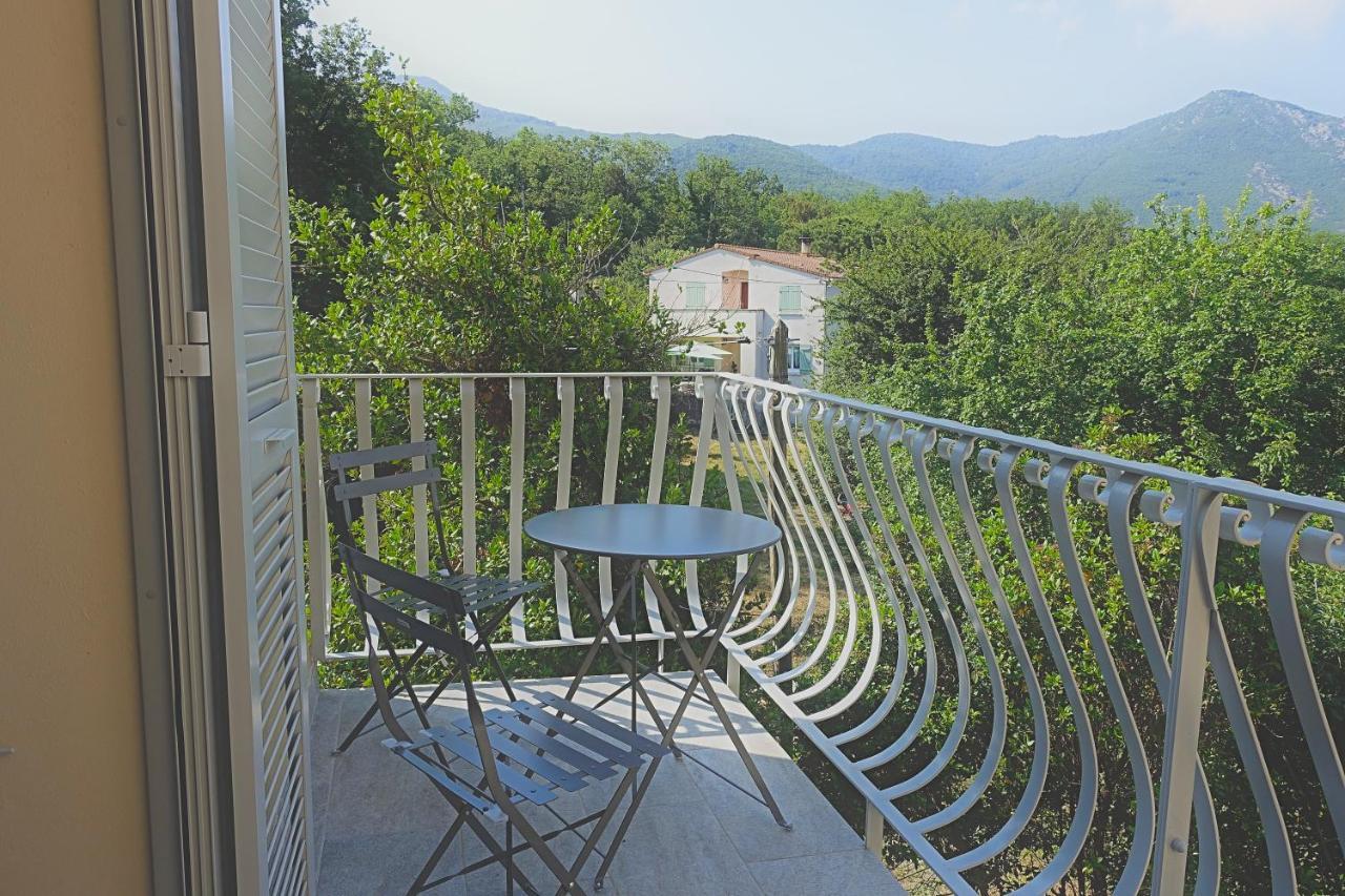A Villa Di Rutali エクステリア 写真
