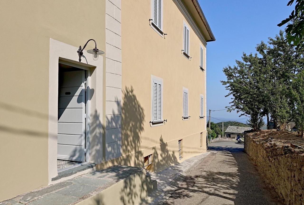 A Villa Di Rutali エクステリア 写真