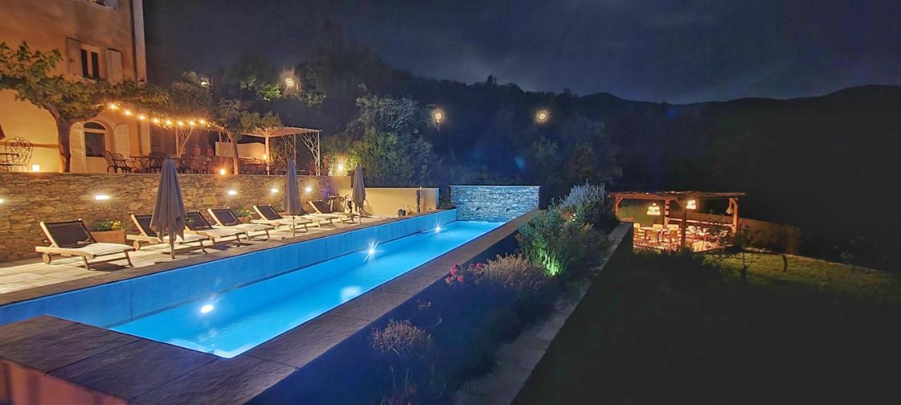 A Villa Di Rutali エクステリア 写真