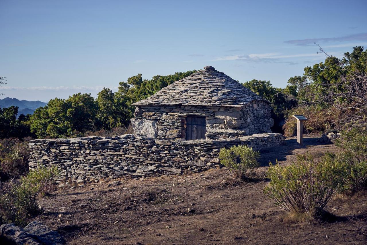 A Villa Di Rutali エクステリア 写真