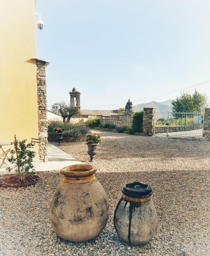 A Villa Di Rutali エクステリア 写真