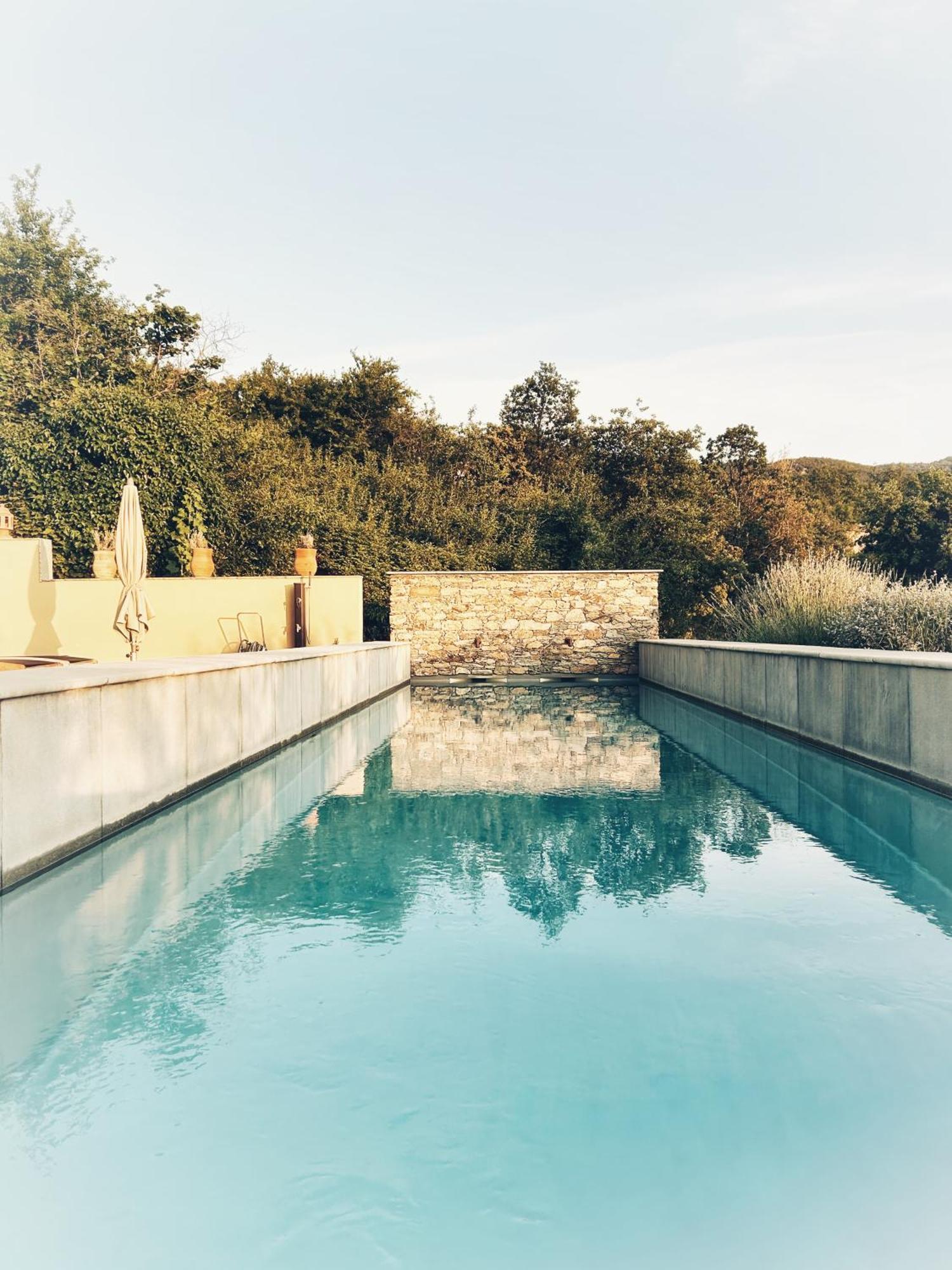 A Villa Di Rutali エクステリア 写真