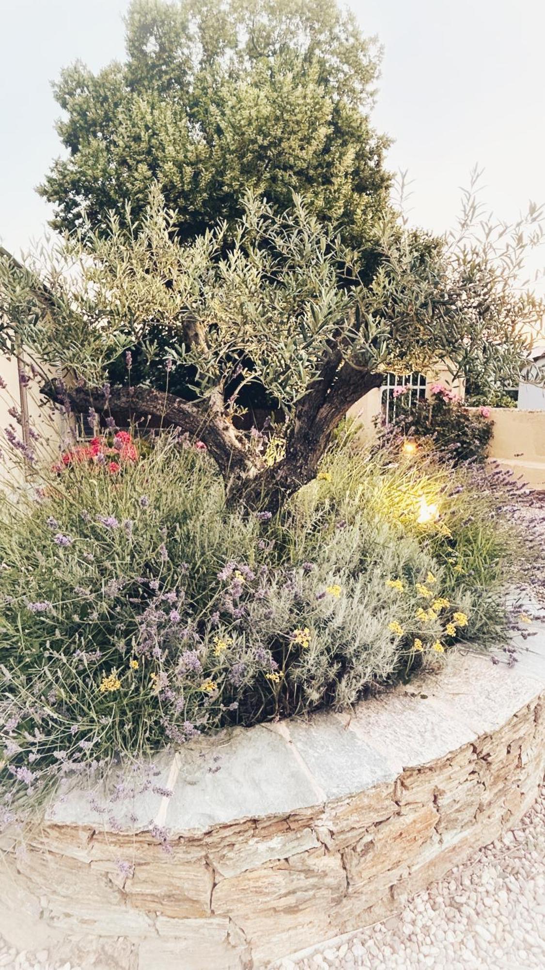 A Villa Di Rutali エクステリア 写真