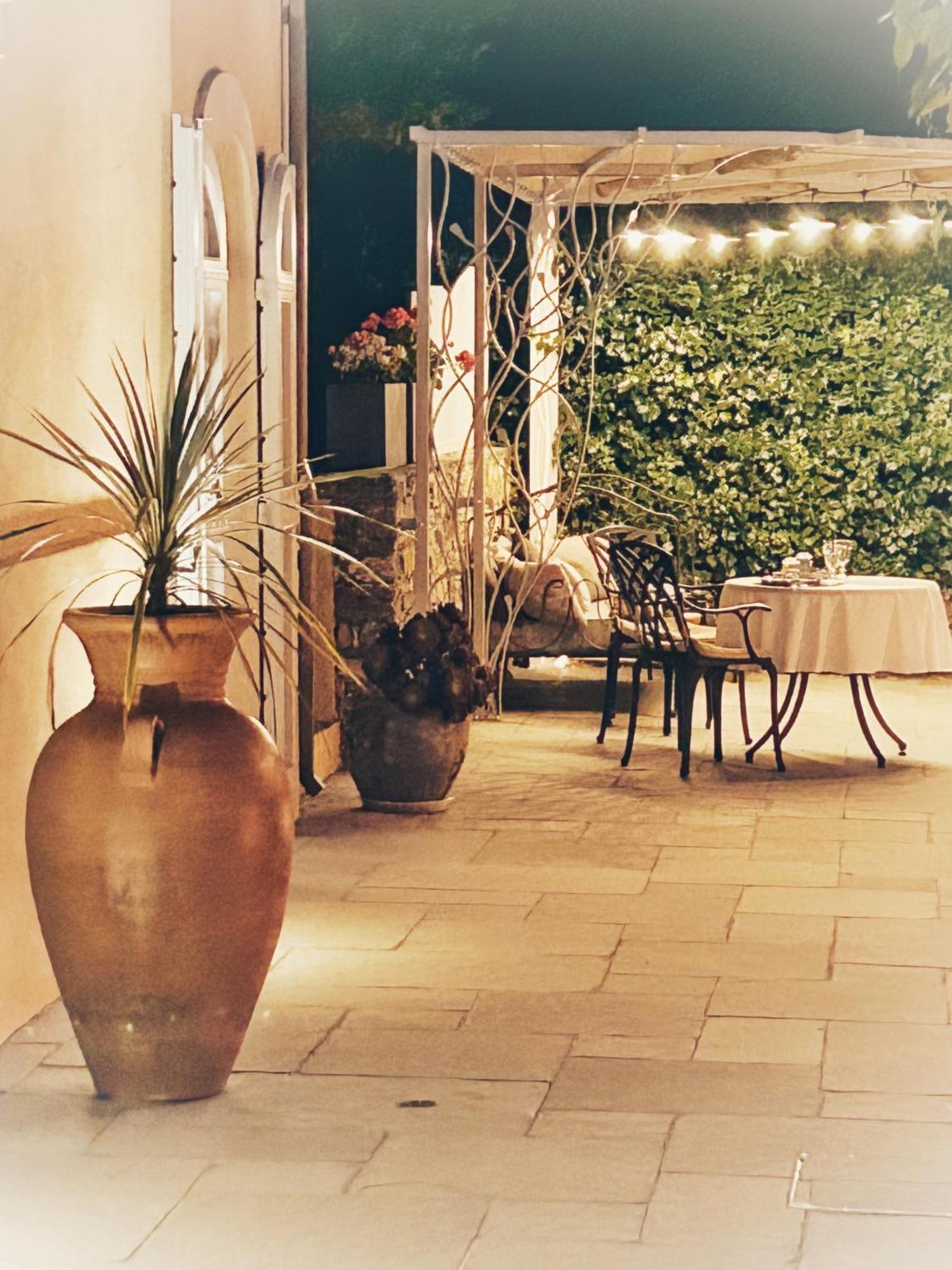 A Villa Di Rutali エクステリア 写真