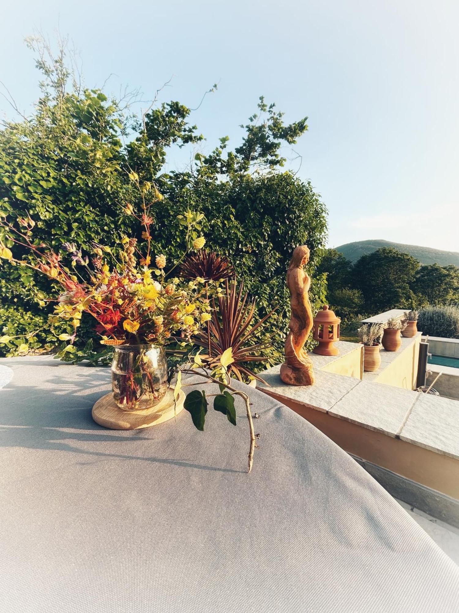 A Villa Di Rutali エクステリア 写真