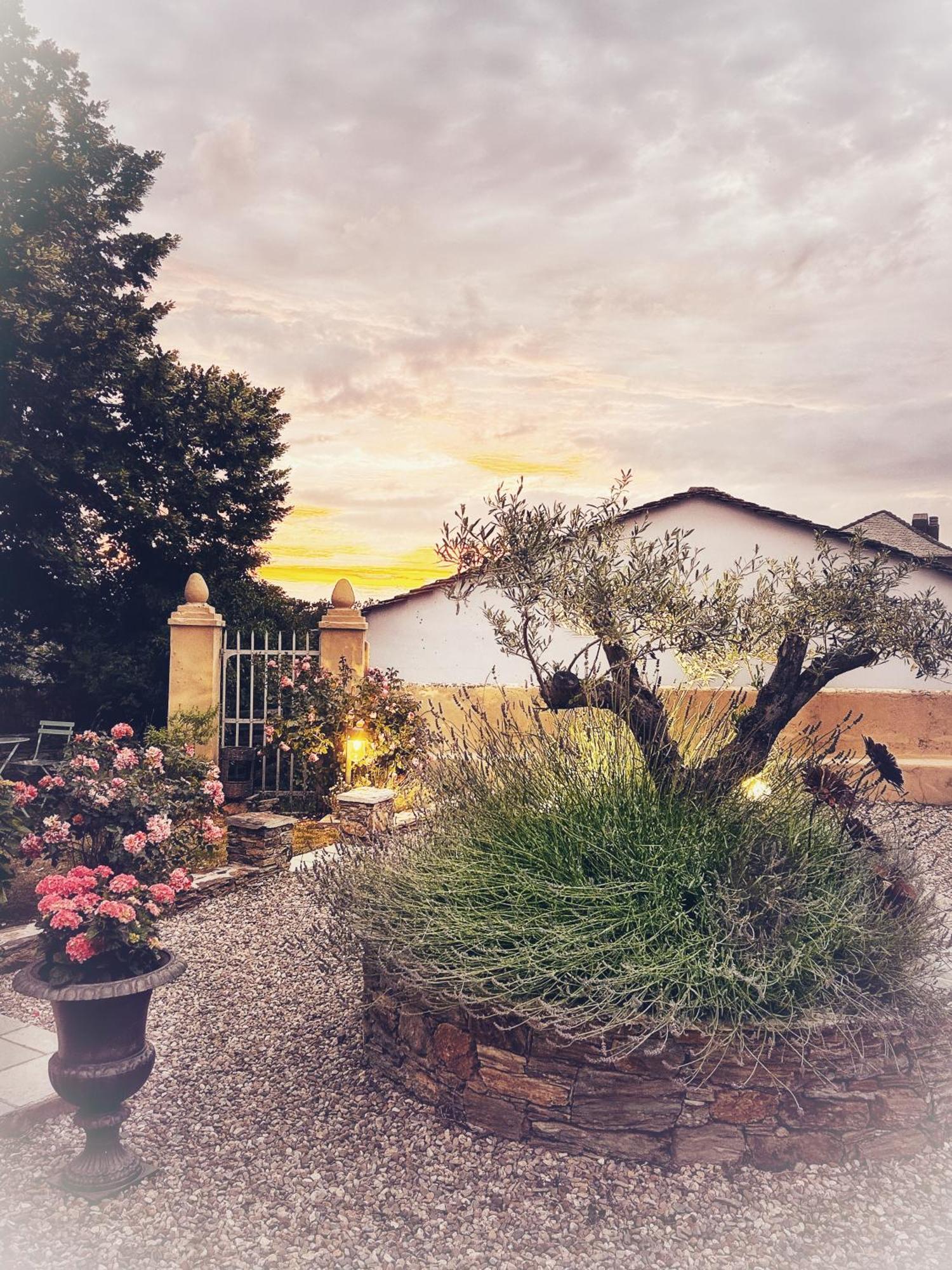 A Villa Di Rutali エクステリア 写真