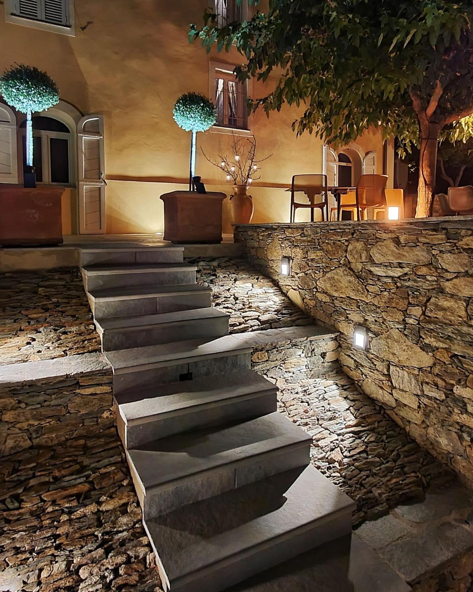 A Villa Di Rutali エクステリア 写真