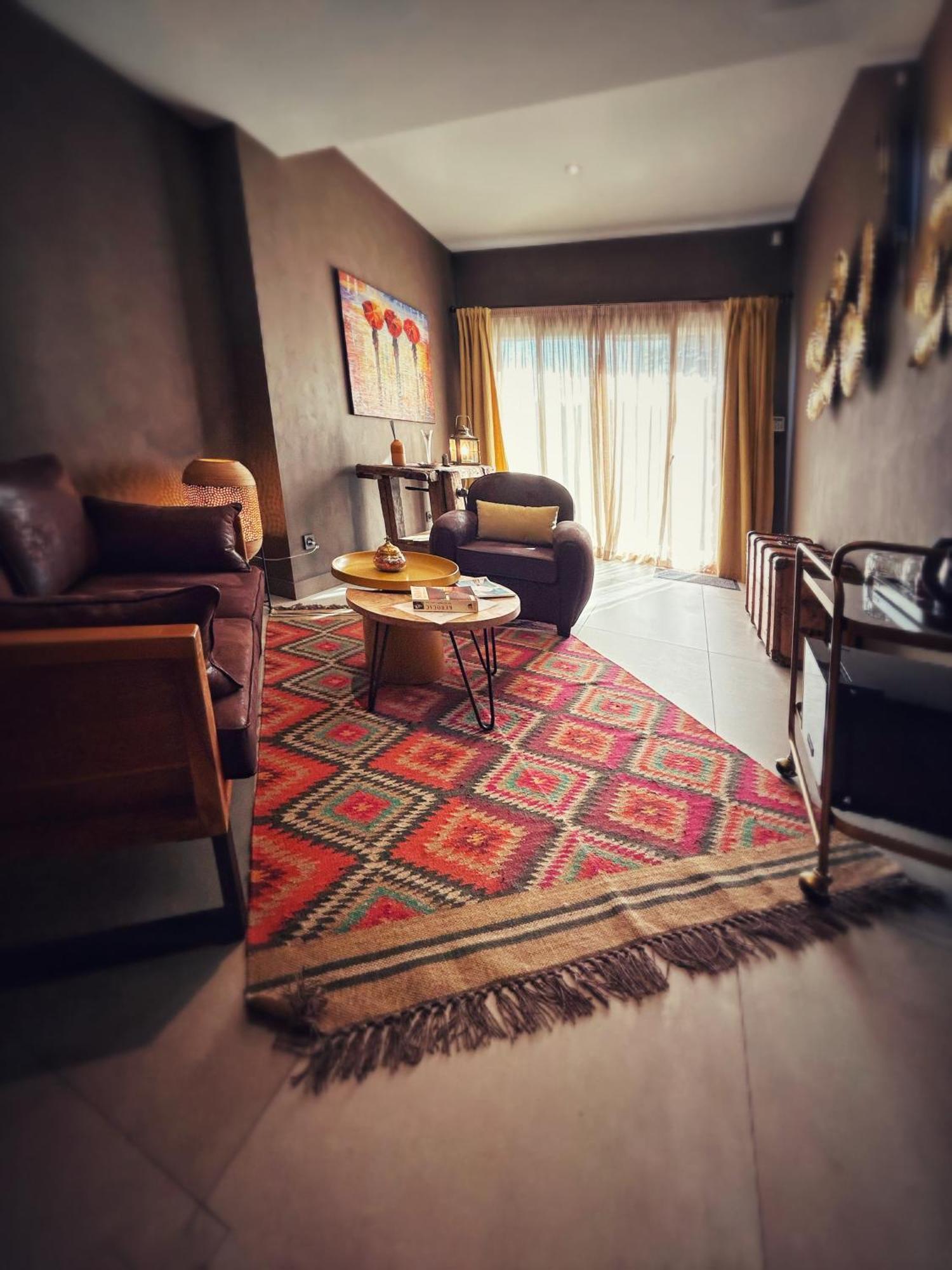 A Villa Di Rutali エクステリア 写真