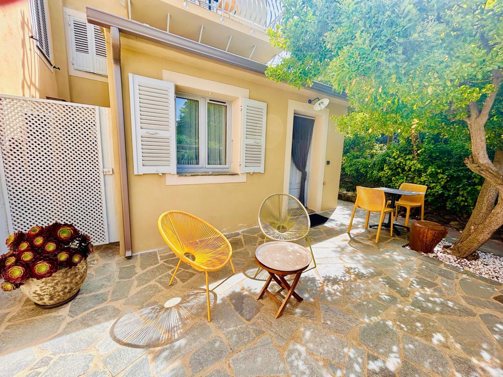 A Villa Di Rutali エクステリア 写真