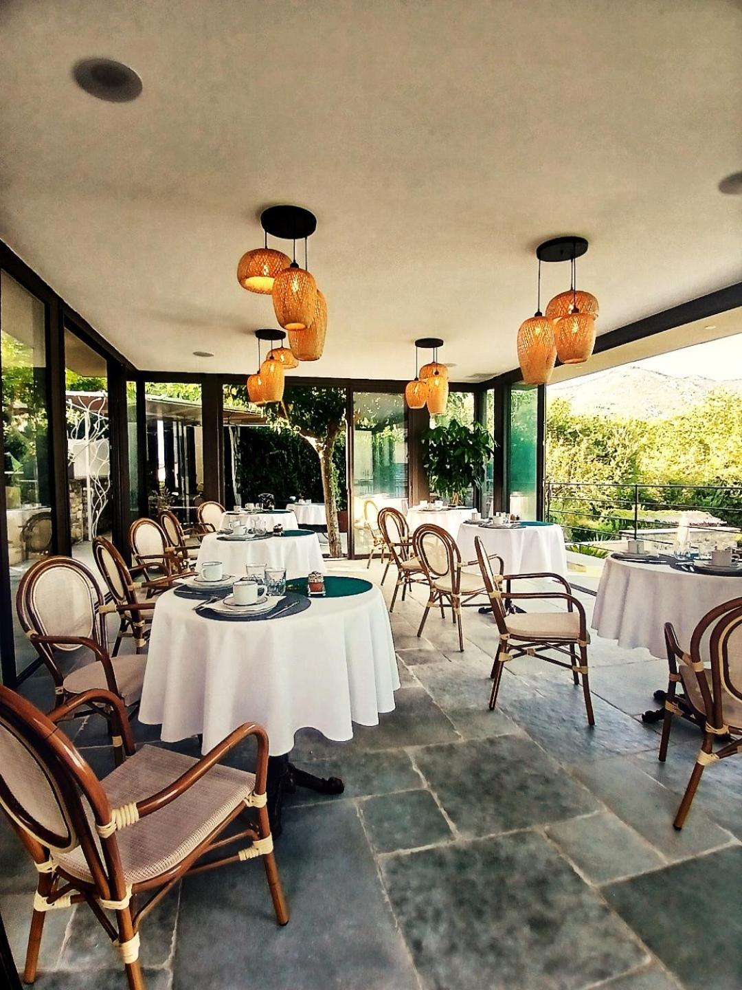 A Villa Di Rutali エクステリア 写真