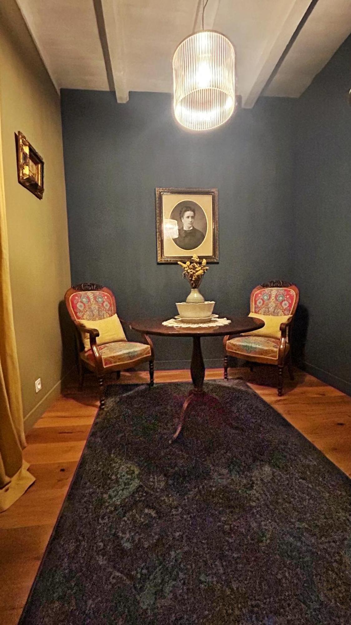 A Villa Di Rutali エクステリア 写真