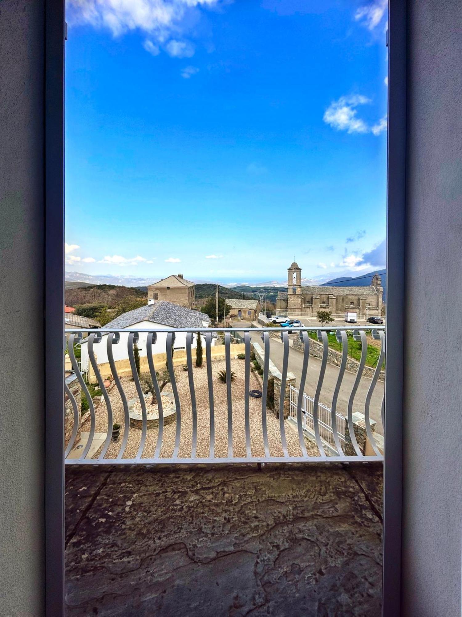 A Villa Di Rutali エクステリア 写真