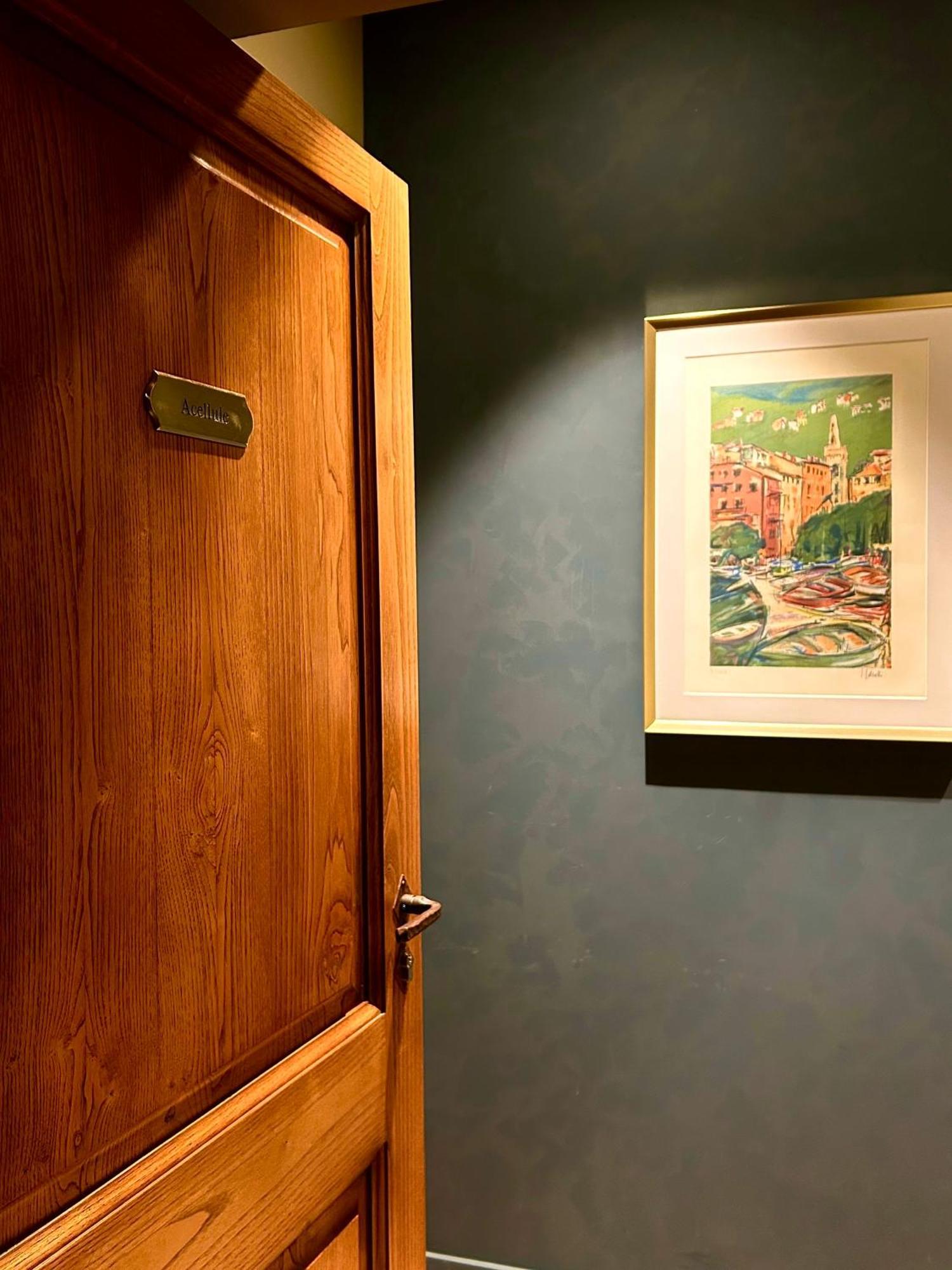 A Villa Di Rutali エクステリア 写真