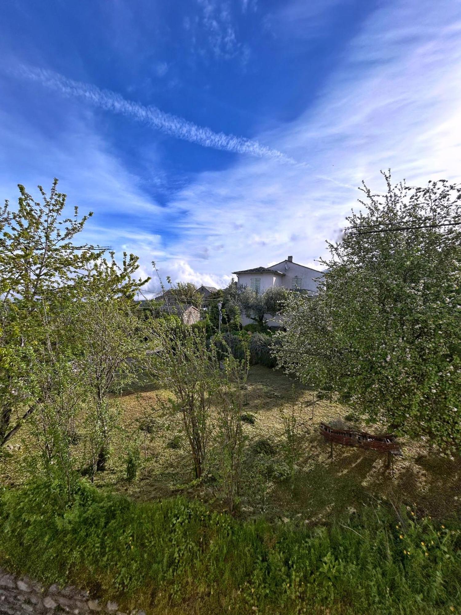 A Villa Di Rutali エクステリア 写真