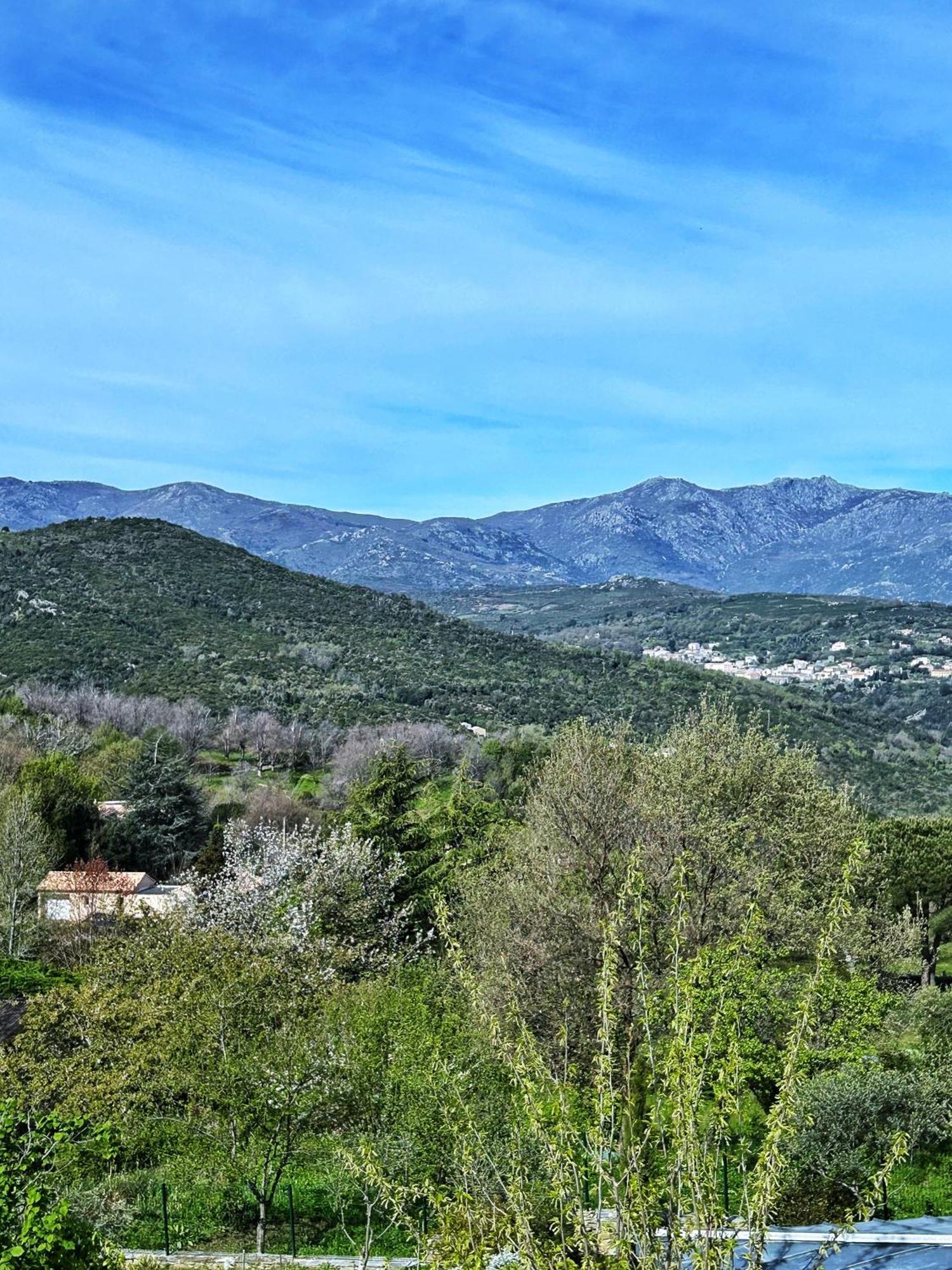 A Villa Di Rutali エクステリア 写真