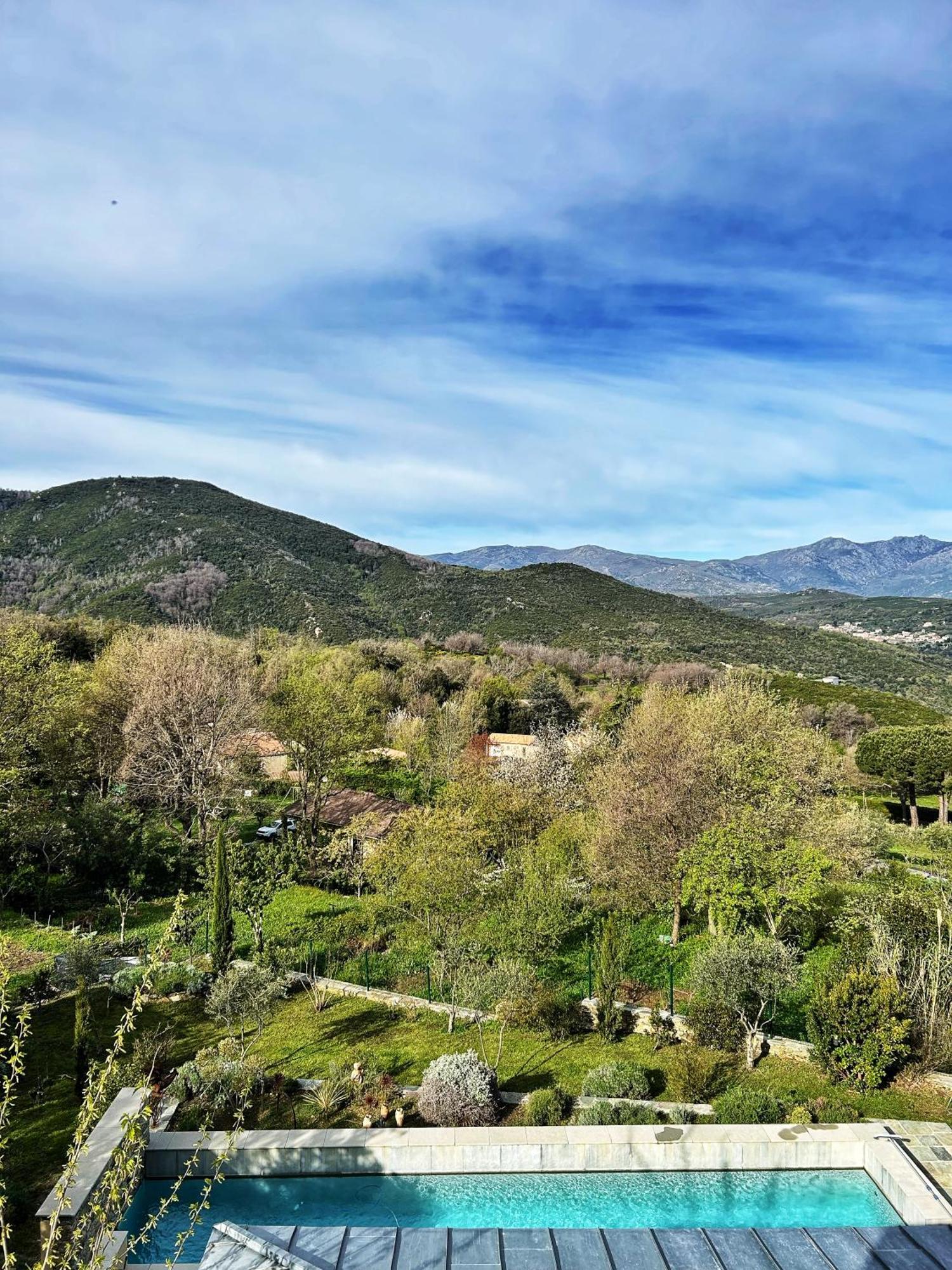 A Villa Di Rutali エクステリア 写真