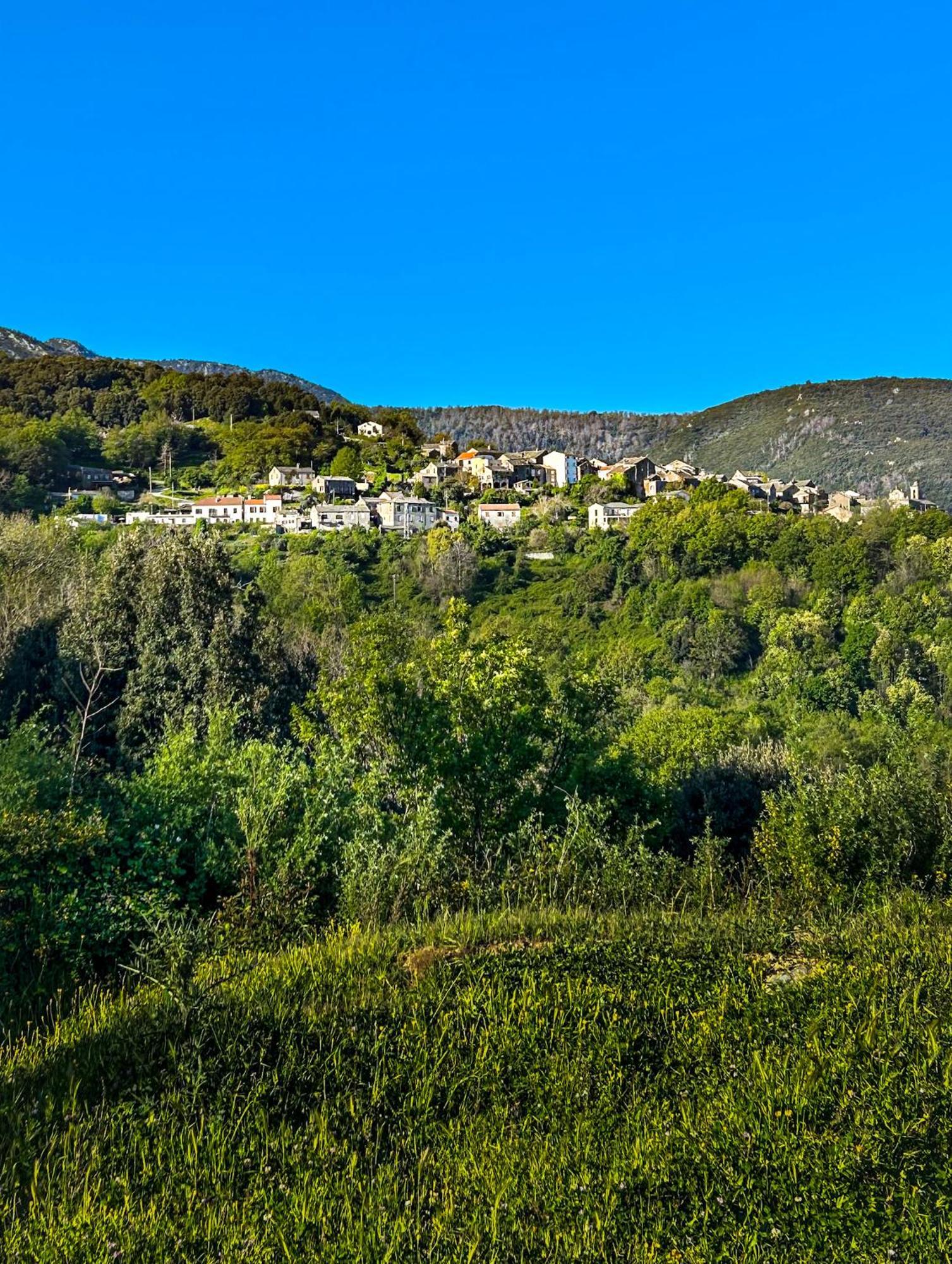 A Villa Di Rutali エクステリア 写真